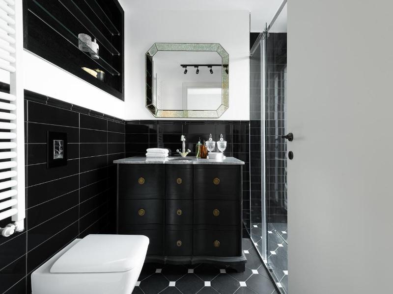 Aria Boutique Apartments Farneti image