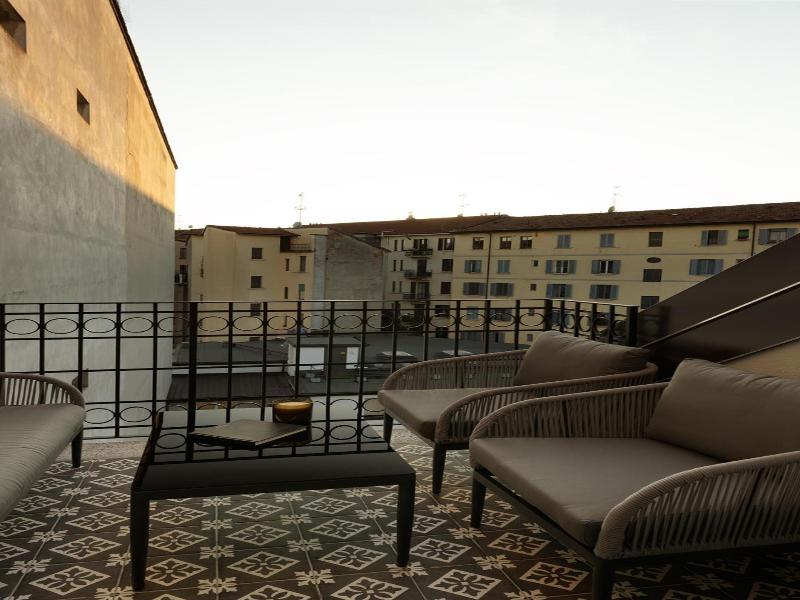 Aria Boutique Apartments Farneti image