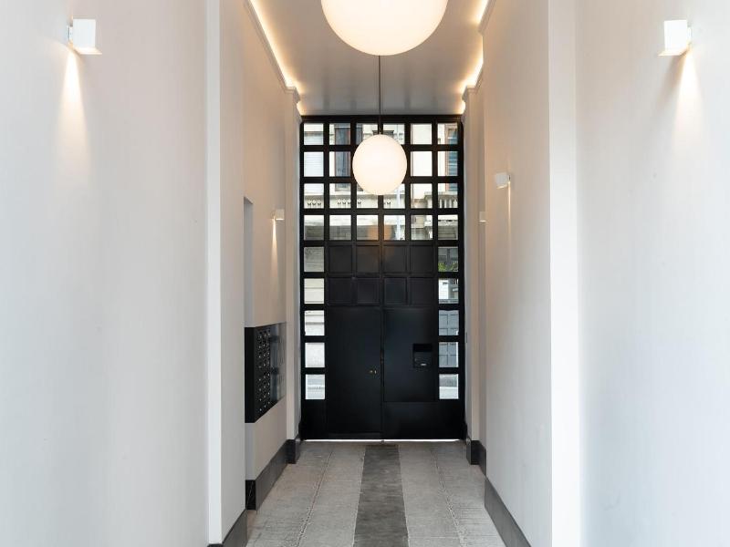 Aria Boutique Apartments Farneti image