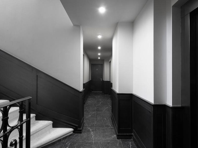 Aria Boutique Apartments Farneti image
