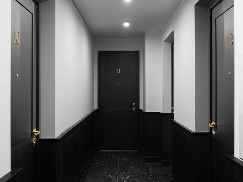 Aria Boutique Apartments Farneti image