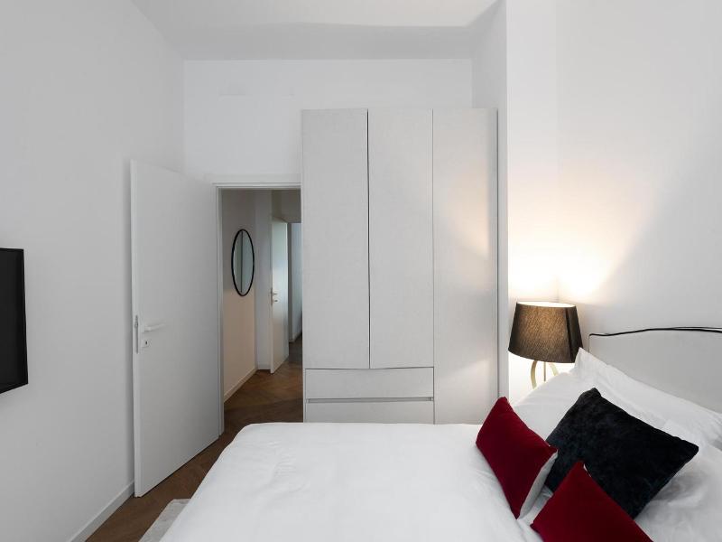 Aria Boutique Apartments Farneti image