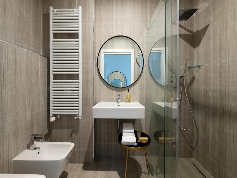 Aria Boutique Apartments Farneti image