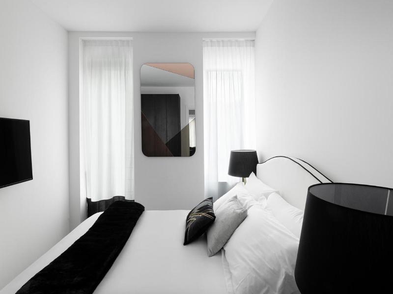 Aria Boutique Apartments Farneti image