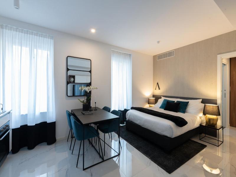 Aria Boutique Apartments Farneti image
