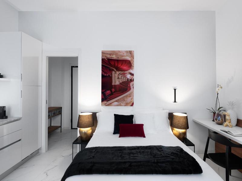 Aria Boutique Apartments Farneti image