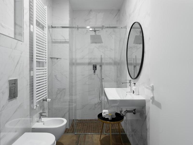 Aria Boutique Apartments Farneti image