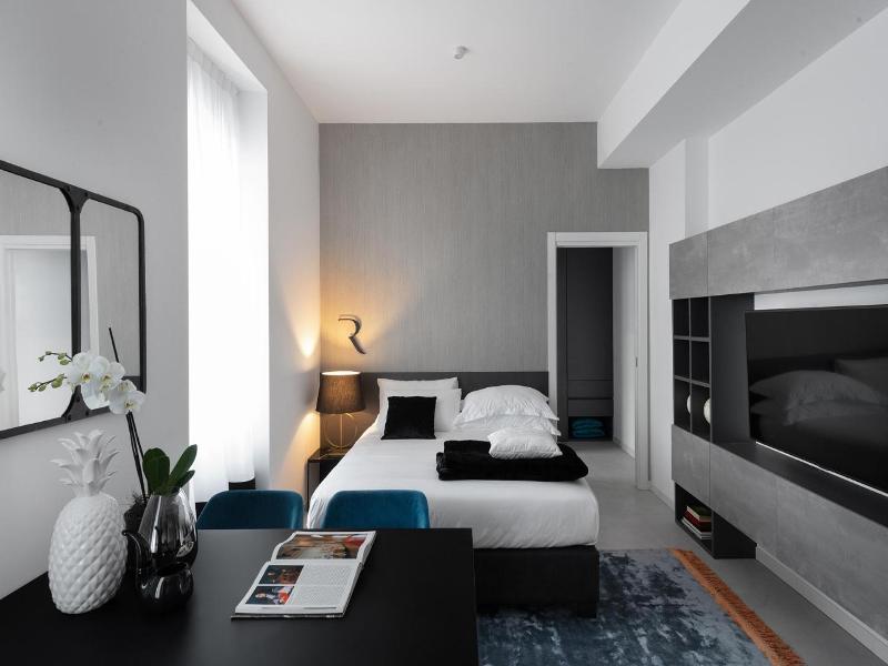 Aria Boutique Apartments Farneti image
