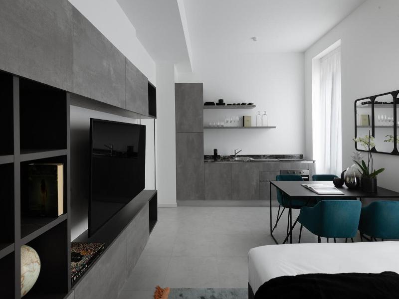 Aria Boutique Apartments Farneti image