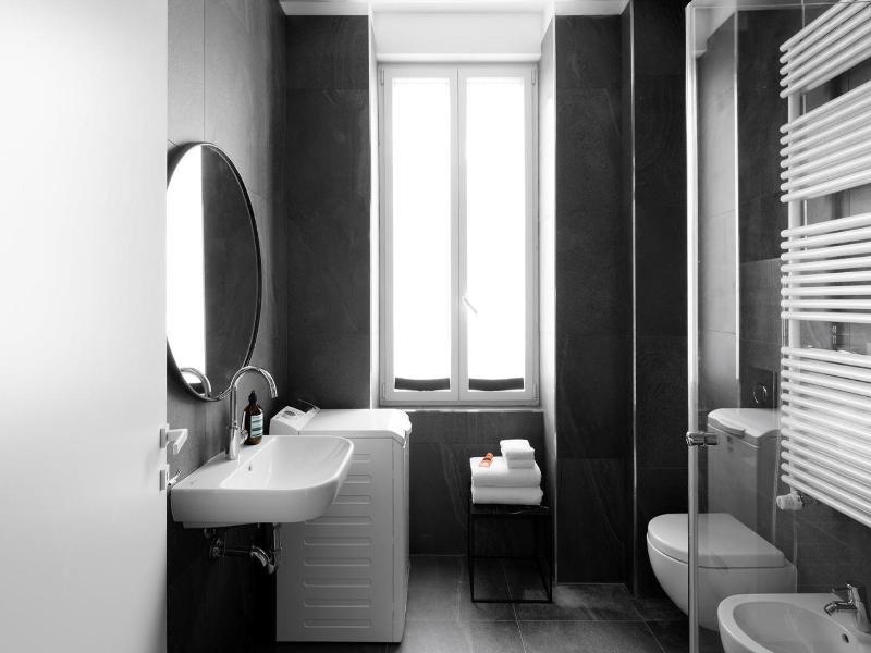 Aria Boutique Apartments Farneti image