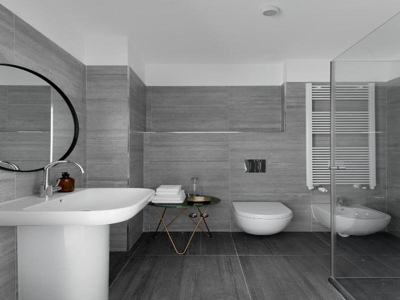 Aria Boutique Apartments Farneti image