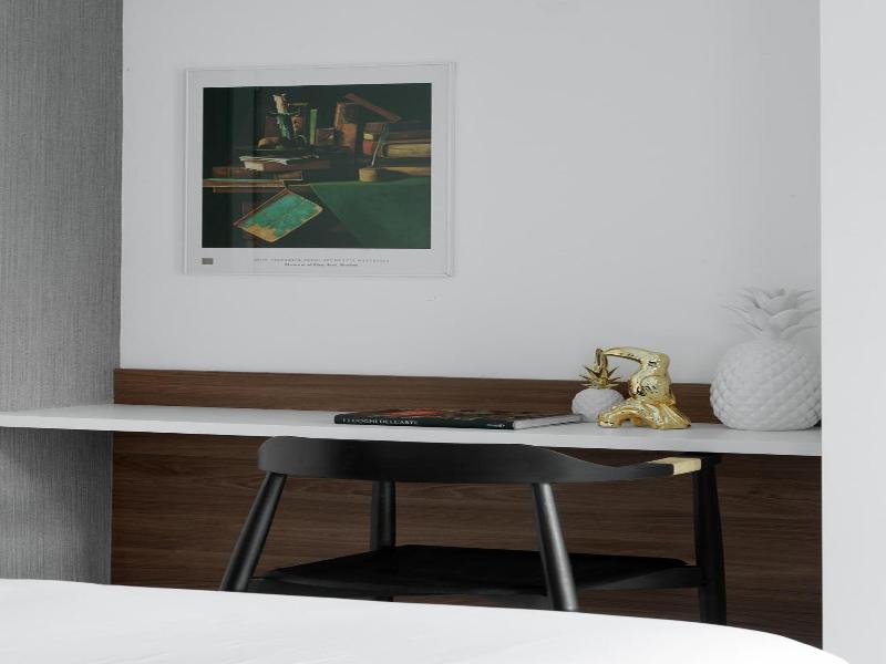 Aria Boutique Apartments Farneti image