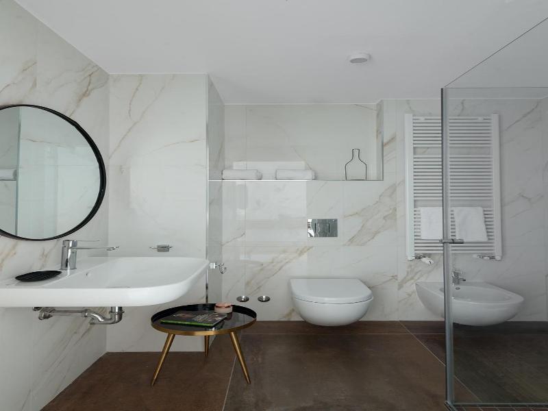 Aria Boutique Apartments Farneti image