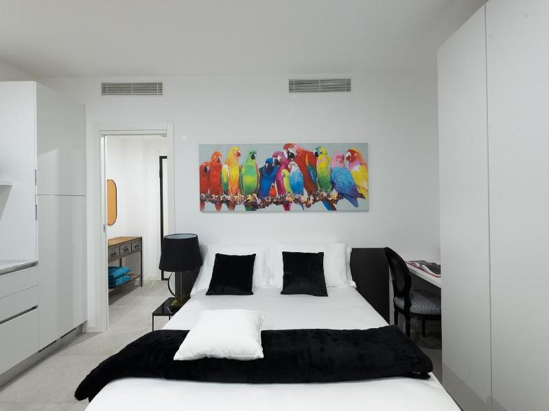 Aria Boutique Apartments Farneti image