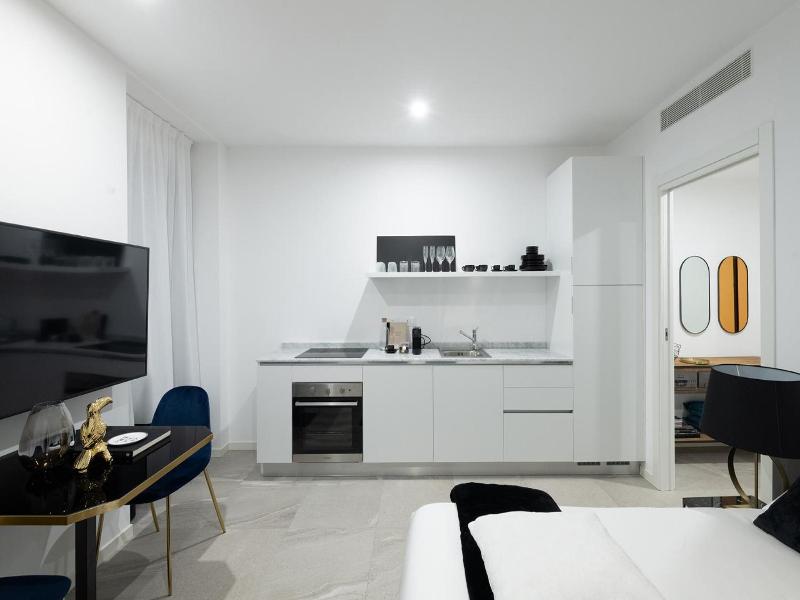 Aria Boutique Apartments Farneti image