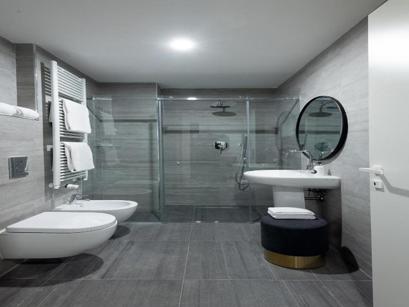 Aria Boutique Apartments Farneti image