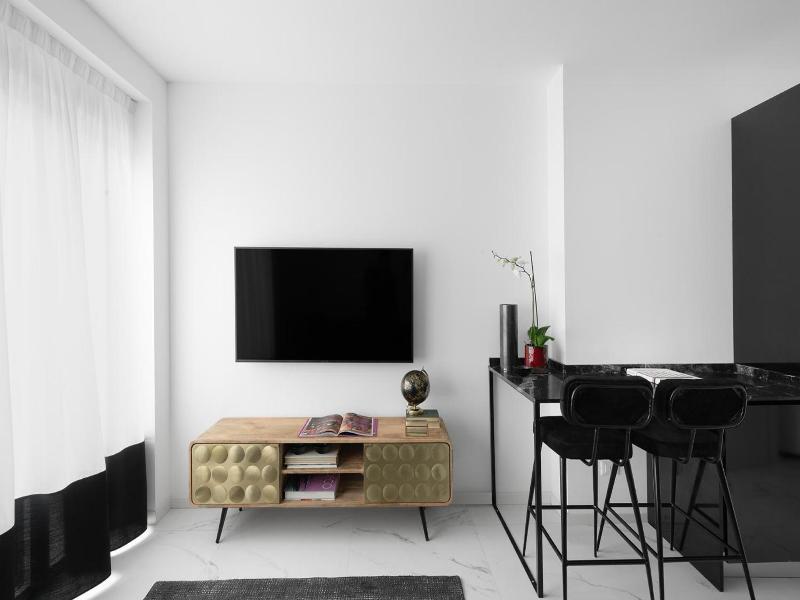 Aria Boutique Apartments Farneti image