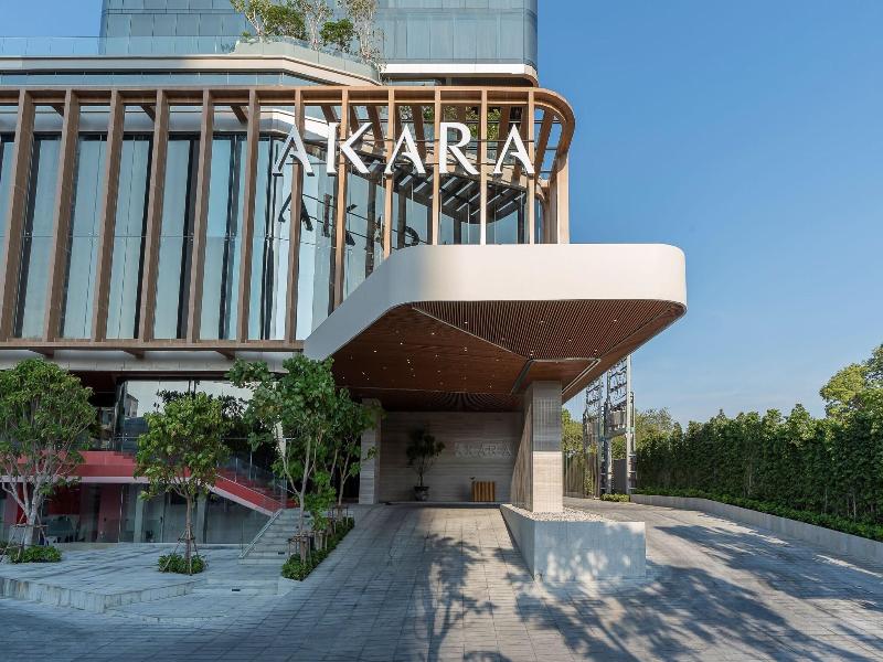 Akara Hotel Pattaya image