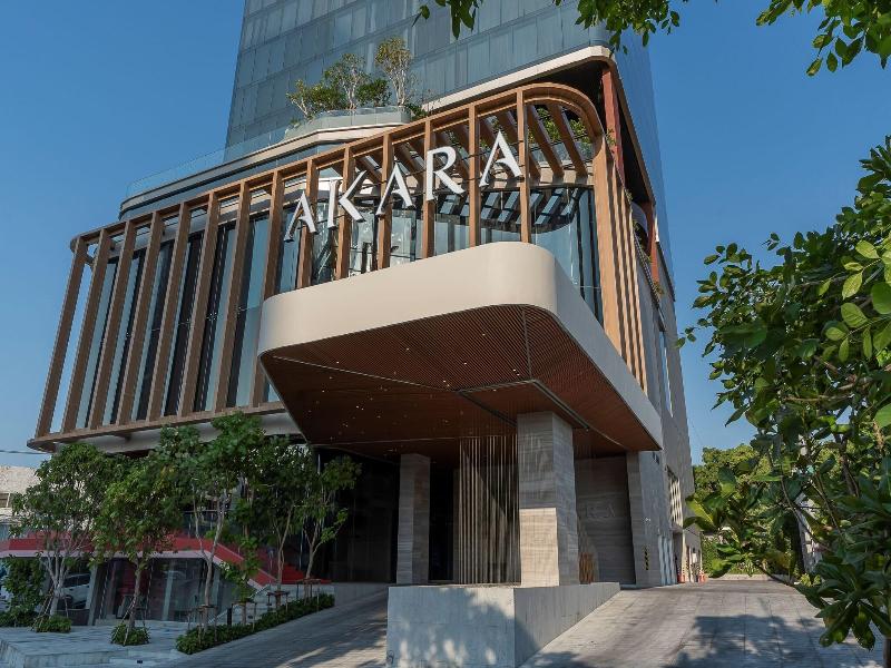 Akara Hotel Pattaya image