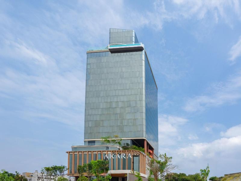 Akara Hotel Pattaya image