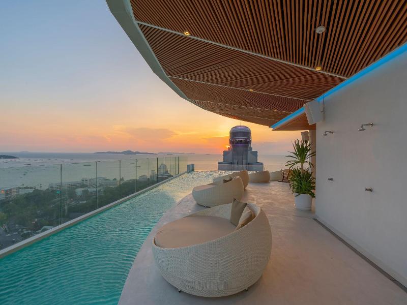 Akara Hotel Pattaya image