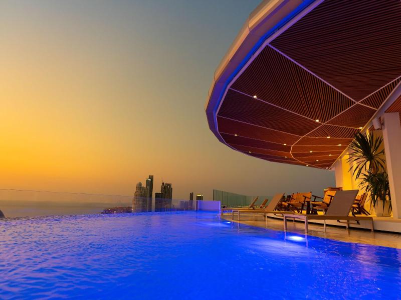 Akara Hotel Pattaya image