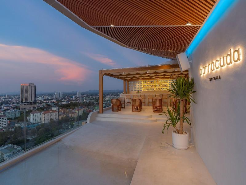 Akara Hotel Pattaya image
