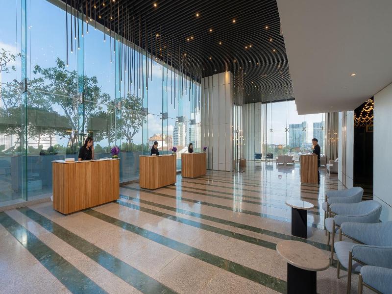 Akara Hotel Pattaya image