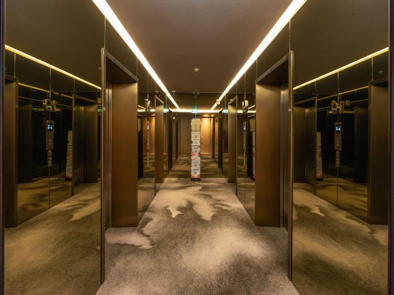 Akara Hotel Pattaya image