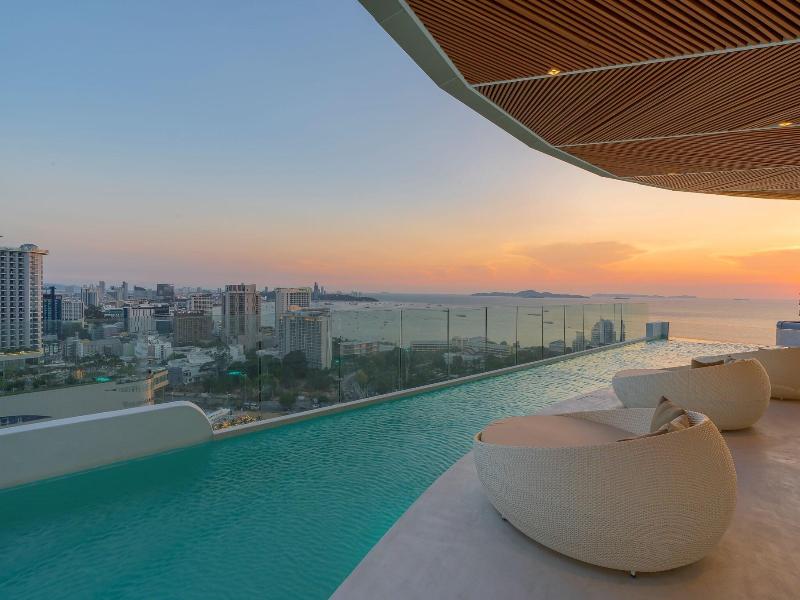 Akara Hotel Pattaya image