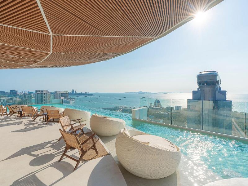Akara Hotel Pattaya image