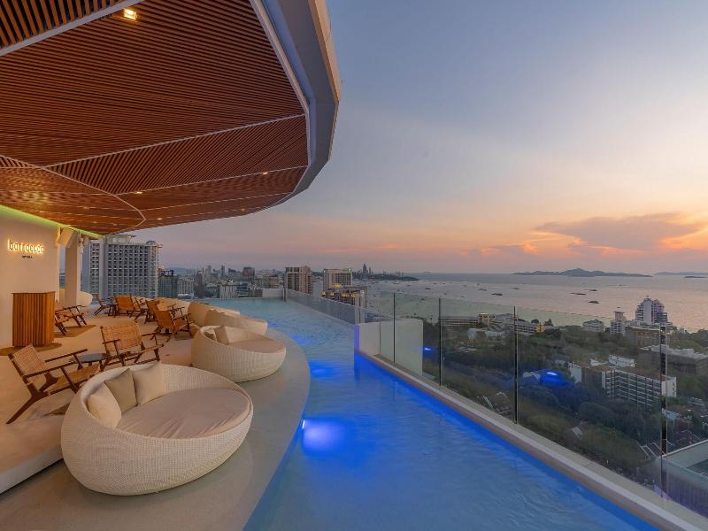 Akara Hotel Pattaya image