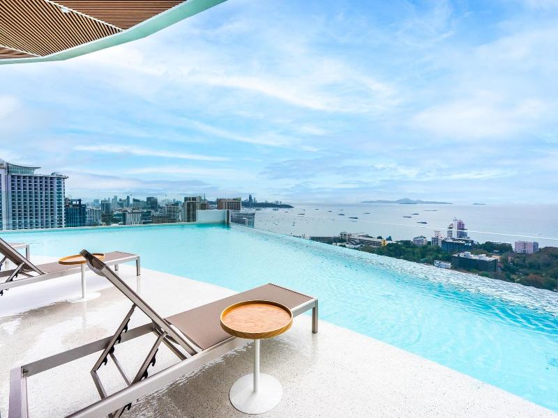 Akara Hotel Pattaya image