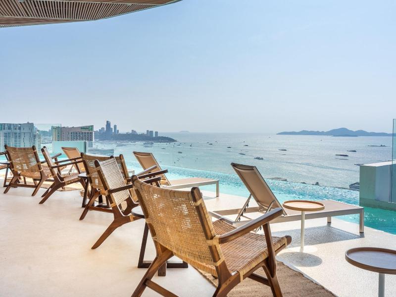 Akara Hotel Pattaya image