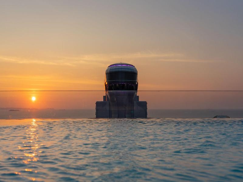 Akara Hotel Pattaya image
