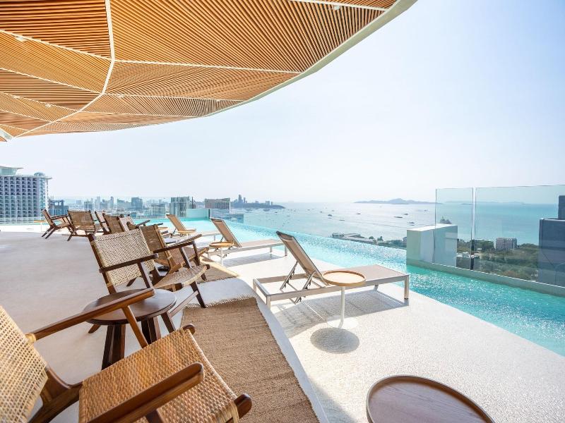 Akara Hotel Pattaya image