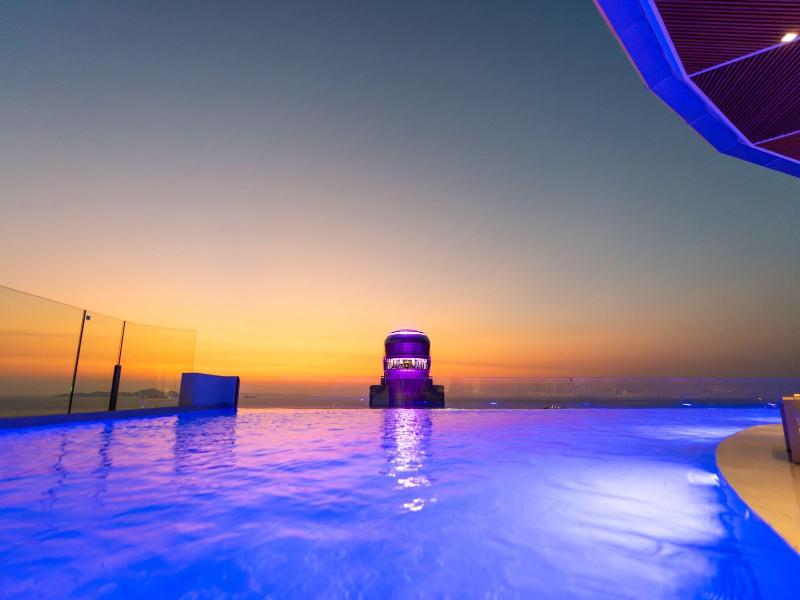 Akara Hotel Pattaya image
