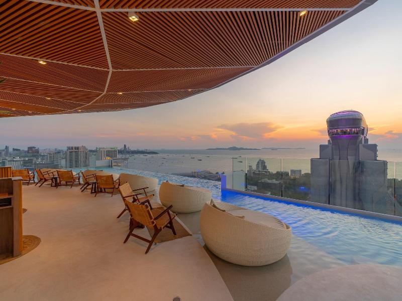 Akara Hotel Pattaya image