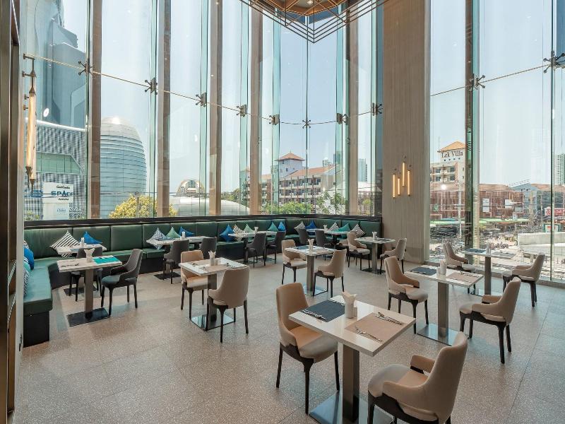 Akara Hotel Pattaya image
