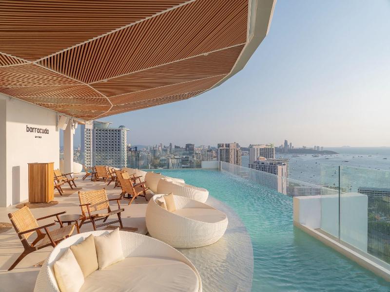 Akara Hotel Pattaya image