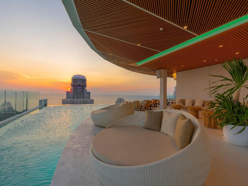 Akara Hotel Pattaya image