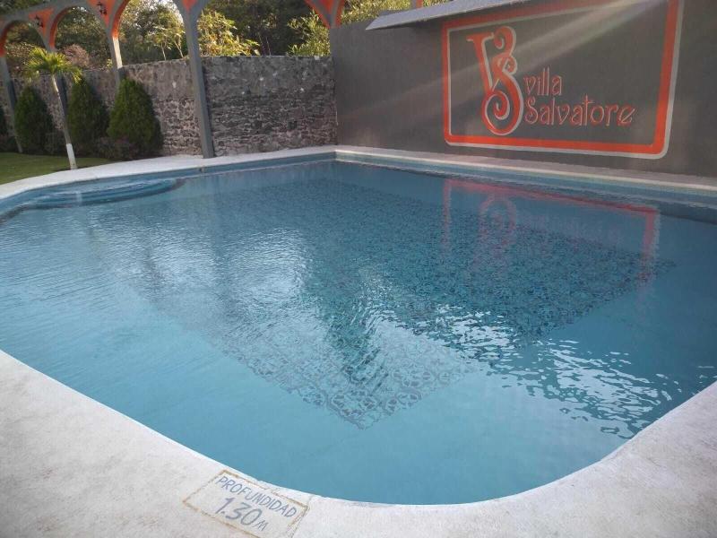 Villa Salvatore image