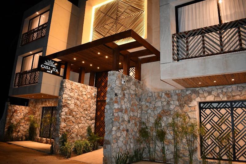 Casa Ita Surf — general view