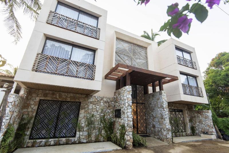 Casa Ita Surf — general view