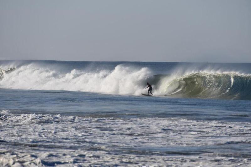Casa Ita Surf — view
