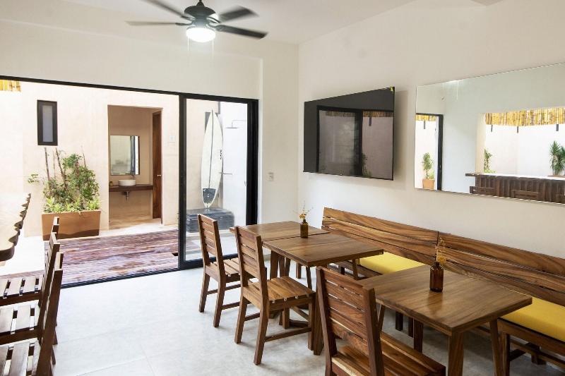 Casa Ita Surf