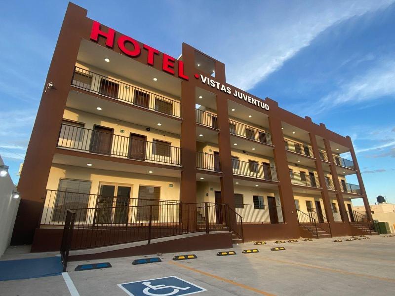 Hotel Vistas Juventud image