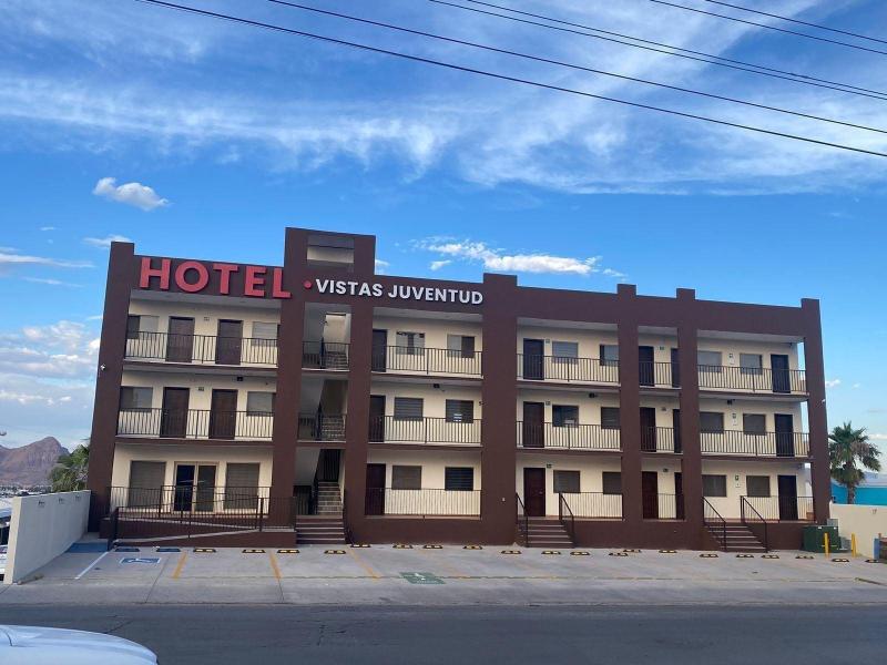 Hotel Vistas Juventud image