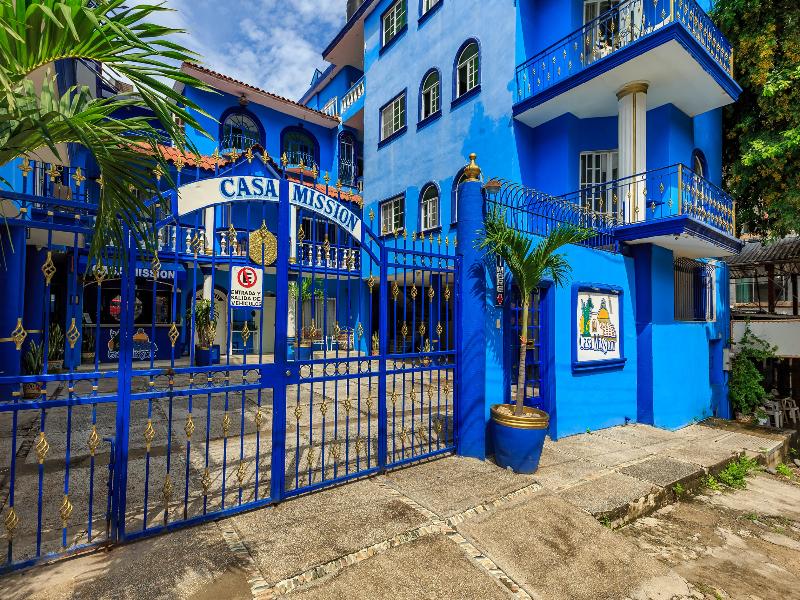 Oyo Casa Mission image