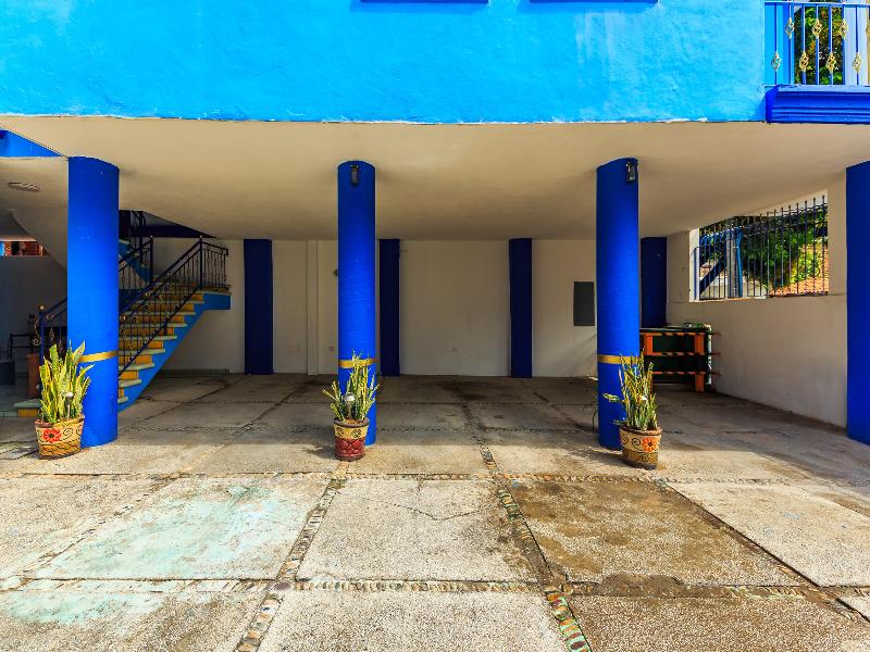 Oyo Casa Mission image